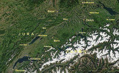 Swiss Plateau Swiss Plateau Wikipedia