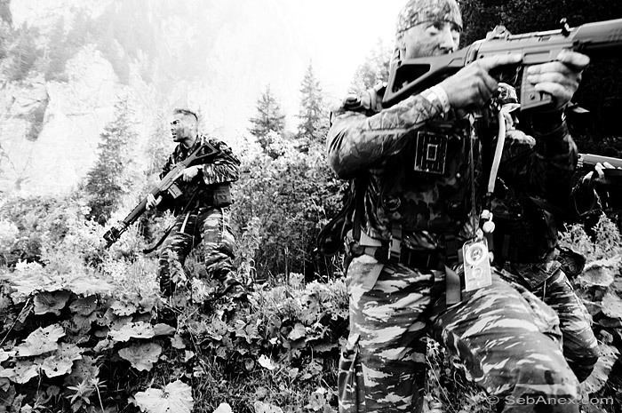 Swiss raid commando Tag Swiss Raid Commando Impressions photographiques