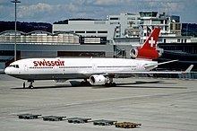 Swissair Flight 111 Swissair Flight 111 Wikipedia