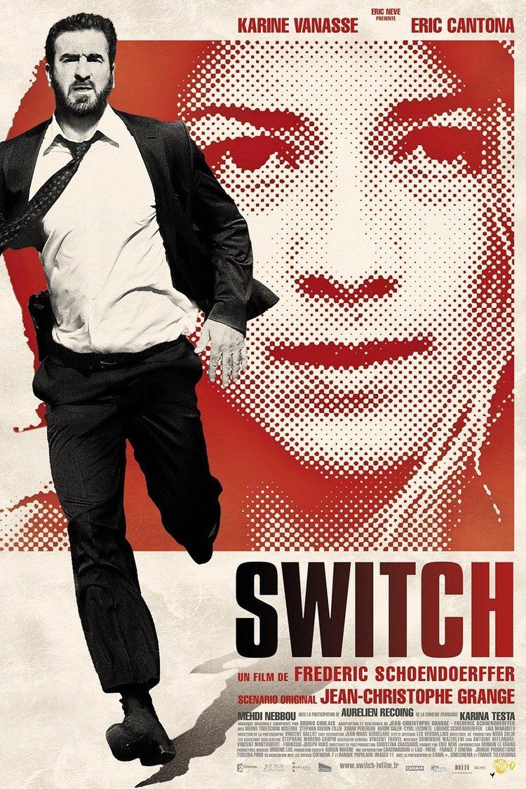 Switch (2011 film) wwwgstaticcomtvthumbmovieposters9148485p914