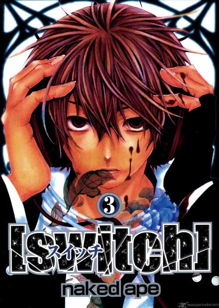 Switch (manga) Switch 10 Read Switch 10 Online Page 1