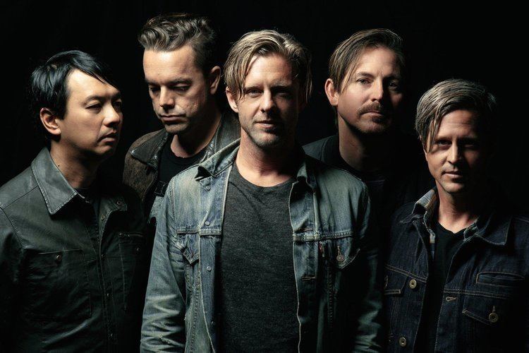 Switchfoot Switchfoot leader reflects on music amp crisis of faith The San