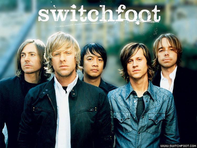 Switchfoot switchfoot Wallpapers and Backgrounds