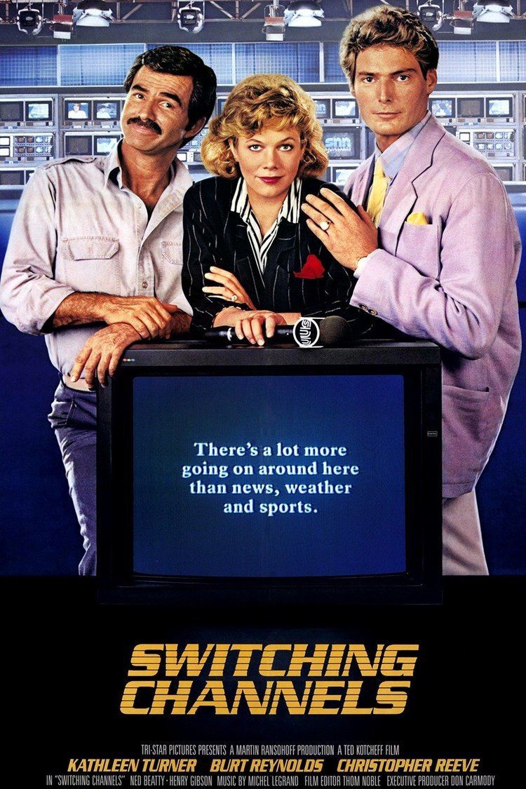 Switching Channels wwwgstaticcomtvthumbmovieposters10639p10639