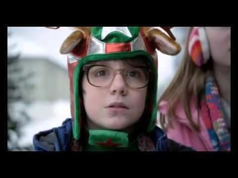 Switchmas Switchmas Trailer YouTube