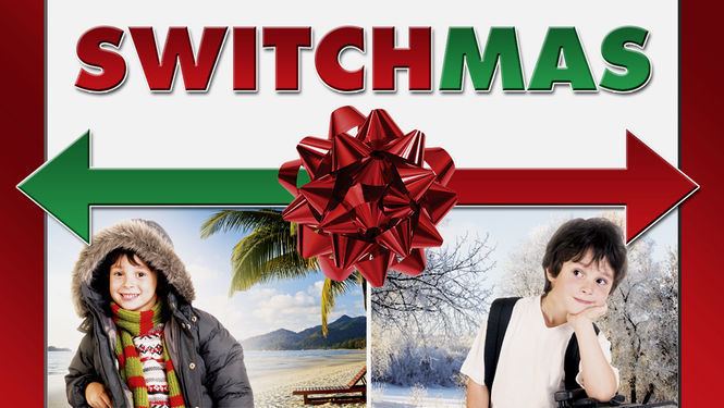 Switchmas Is Switchmas available to watch on Netflix in America