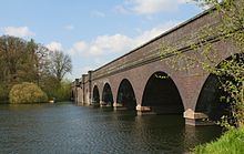 Swithland Viaduct httpsuploadwikimediaorgwikipediacommonsthu
