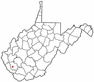 Switzer, West Virginia