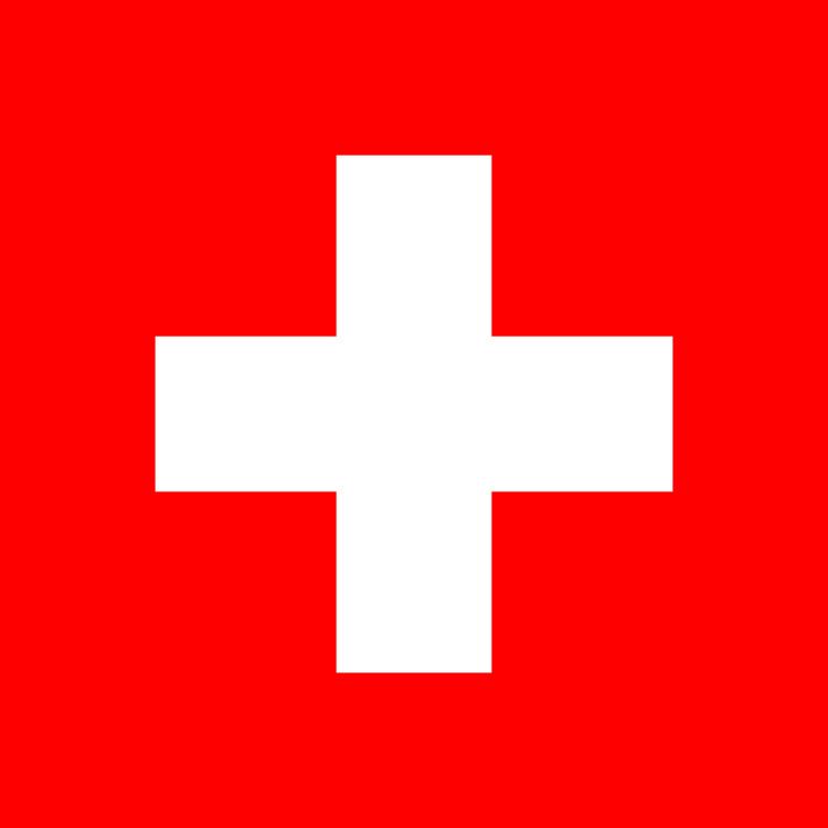Switzerland at the 1924 Winter Olympics