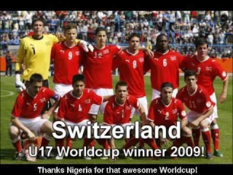 Switzerland national under-17 football team httpsiytimgcomviBLoxqckfewohqdefaultjpg