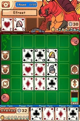 Sword & Poker Sword amp Poker in Review Straight to your Heart TouchMyApps
