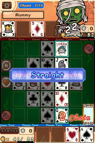Sword & Poker Sword amp Poker Review A Worthy Gamble NoDPad
