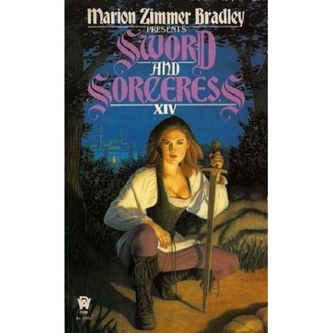 Sword and Sorceress series Sword And Sorceress XIV by Marion Zimmer Bradley Reviews