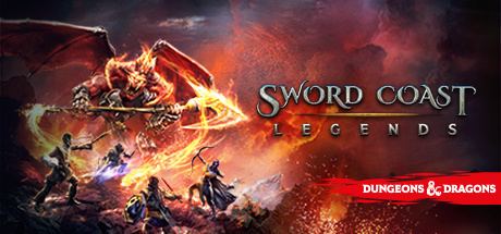 Sword Coast Legends Sword Coast Legends on Steam