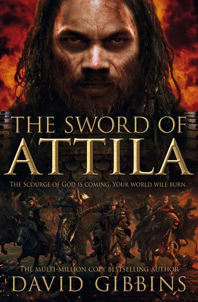 Sword of Attila The Sword of Attila Total War Wiki