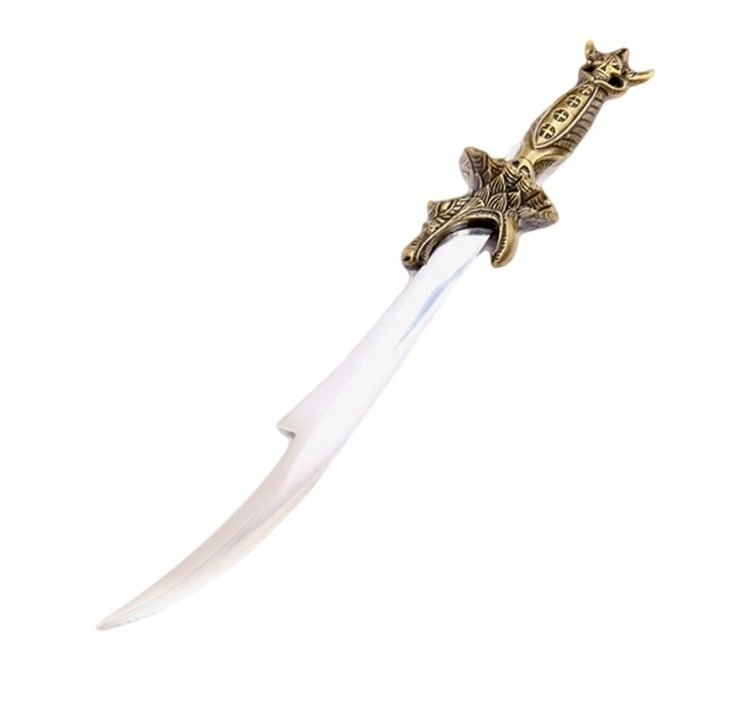 Sword of Attila Attila Mini Sword