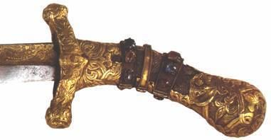 Sword of Attila Origin of Hungarians
