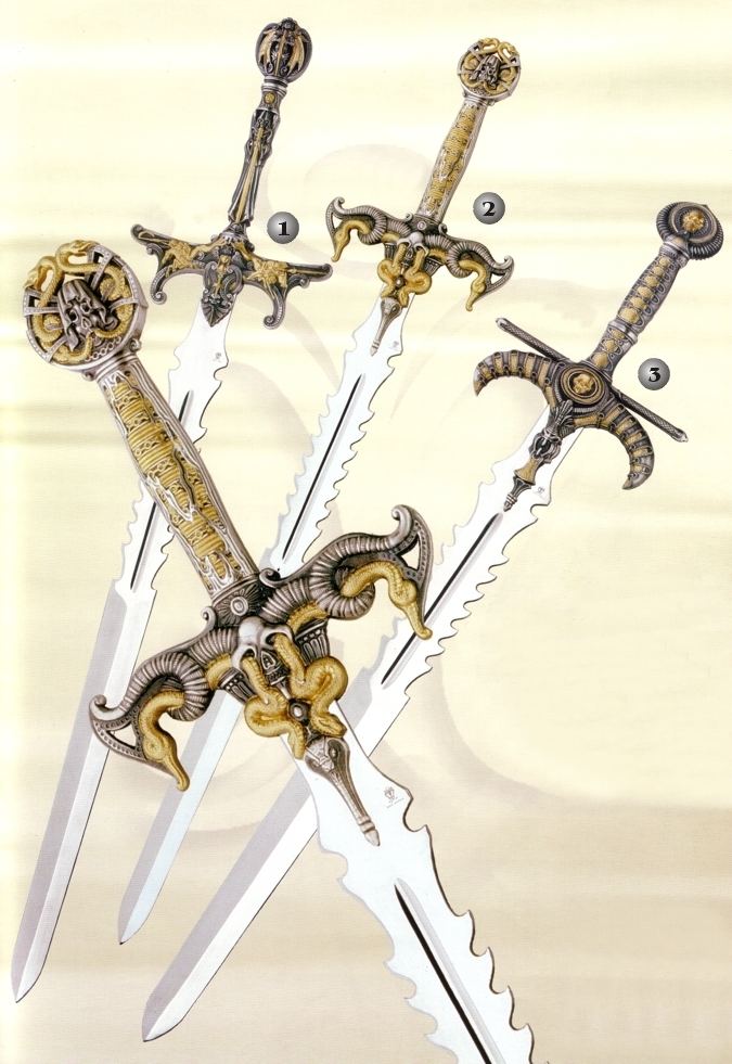 Sword of Attila Legendary Sword The o39jays Attila the hun and Attila