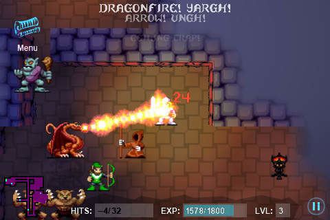 Sword of Fargoal Sword of Fargoal on the App Store