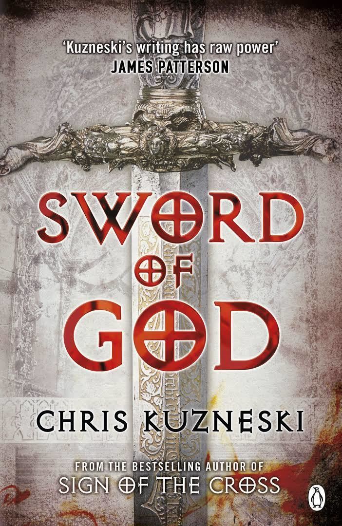 Sword of God (novel) t0gstaticcomimagesqtbnANd9GcTSL9LS6RcQIQRAHl