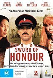 Sword of Honour (miniseries) httpsimagesnasslimagesamazoncomimagesMM