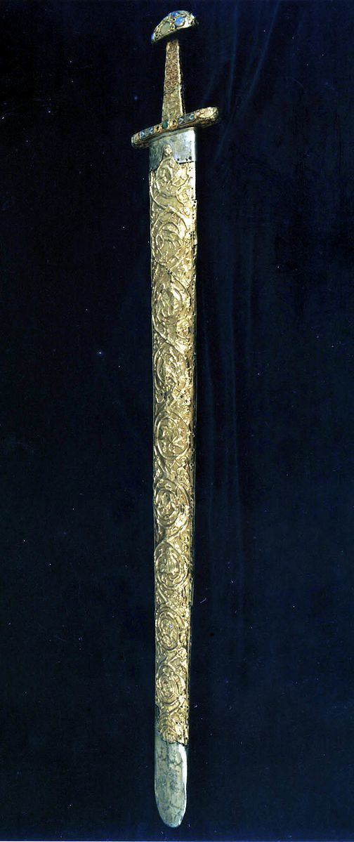 Sword of Saints Cosmas and Damian