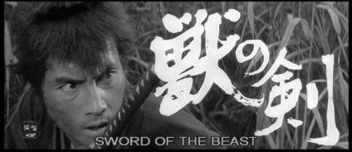 Sword of the Beast Apocalypse Later Sword of the Beast 1965