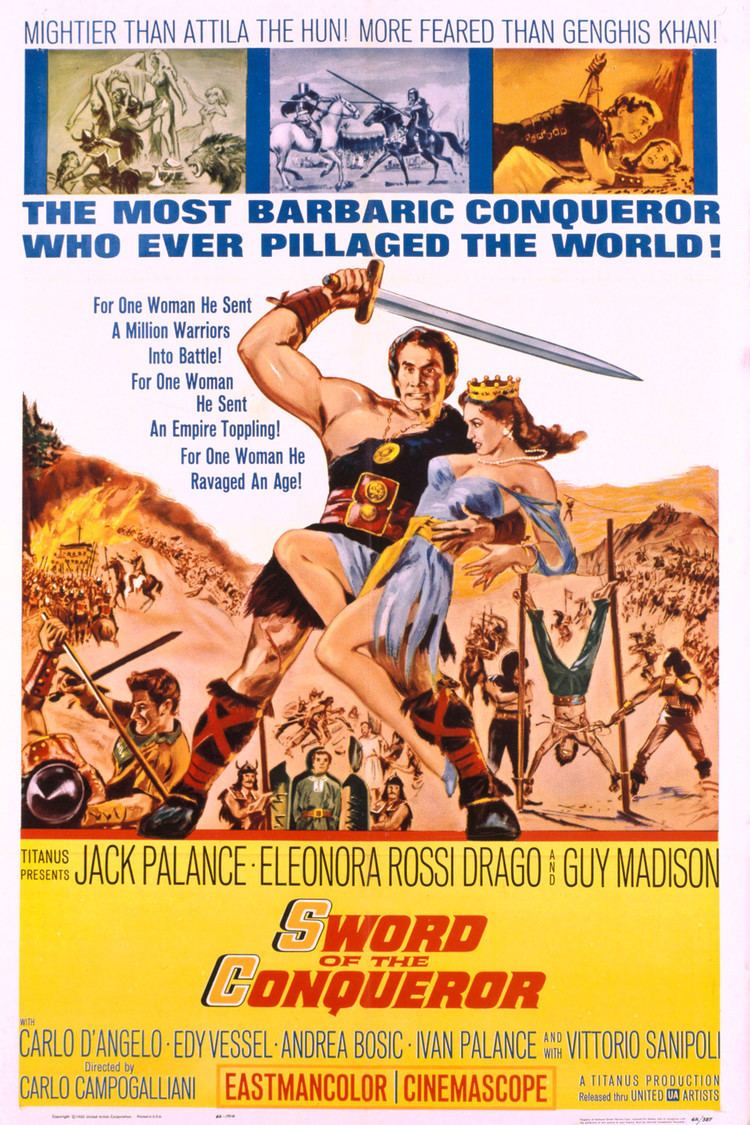 Sword of the Conqueror wwwgstaticcomtvthumbmovieposters37347p37347