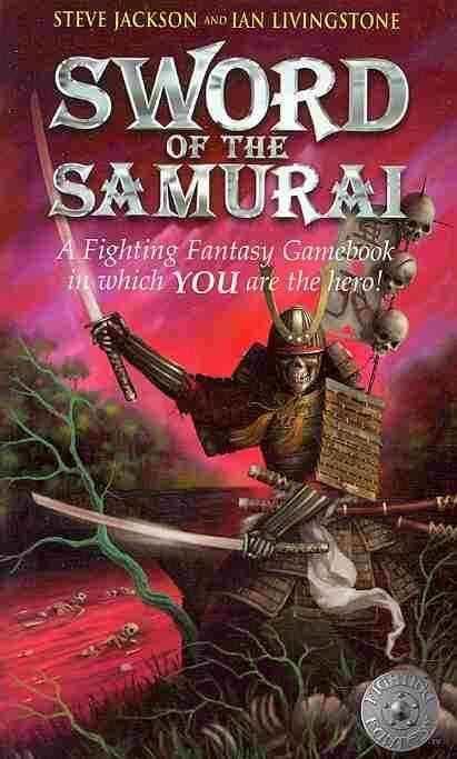 Sword of the Samurai (gamebook) t0gstaticcomimagesqtbnANd9GcRR6WlXq24zw9DWjk