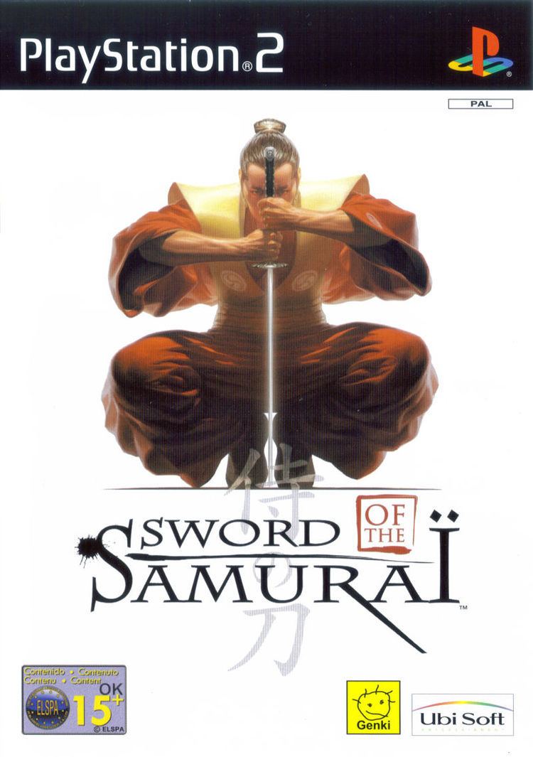 Sword of the Samurai (video game) wwwmobygamescomimagescoversl102358swordof