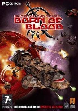 Sword of the Stars: Born of Blood httpsuploadwikimediaorgwikipediaenthumbf