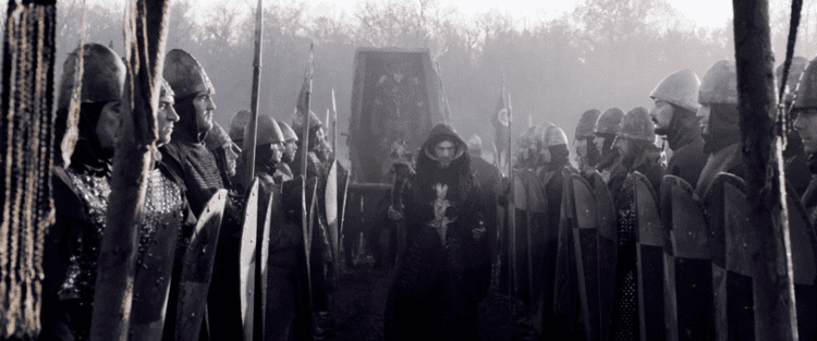Sword of Vengeance (film) - Alchetron, the free social encyclopedia