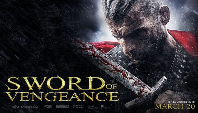Sword of Vengeance (film) Sword of Vengeance Well Go USA Entertainment