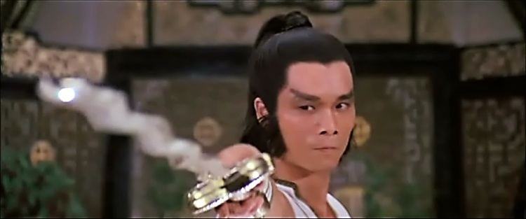 Sword Stained with Royal Blood (1982 film) Sword Stained with Royal Blood 1981 Kuo Chui Renkli eyler