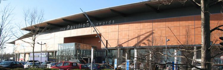 Swords Pavilions Swords Pavilions Shopping Centre Dublin Bus