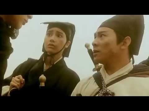 Swordsman II Swordsman II full movie Mandarin Part 2 YouTube