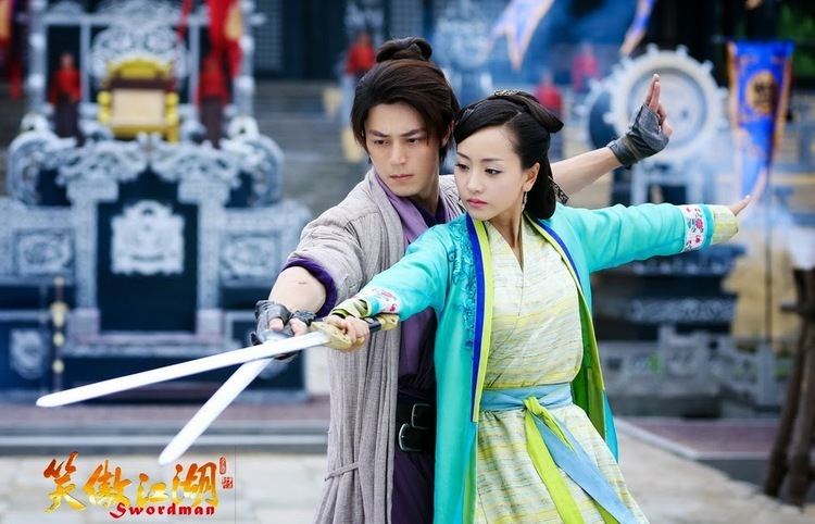Swordsman (TV series) List of Popular Ancient Chinese TV Series 1993 2013 Drama Panda