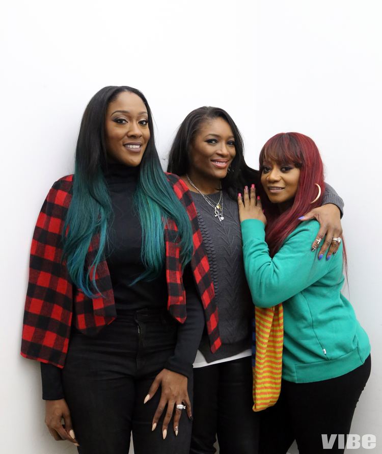 SWV TBT What Millennials Should Know About SWV