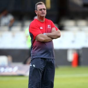 Swys de Bruin Lions appoint De Bruin as head coach SuperSport Rugby