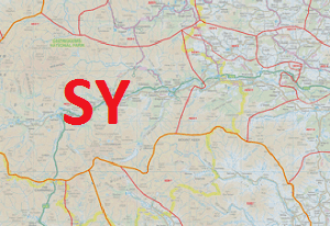 SY Postcode Area Alchetron The Free Social Encyclopedia SY Postcode Area Alchetron The Free Social Encyclopedia