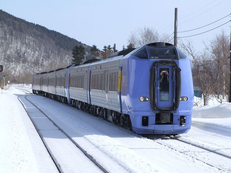 Sōya Main Line