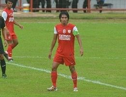 Syamsul Chaeruddin Syamsul Chaeruddin Optimis Lolos ke Semifinal Piala