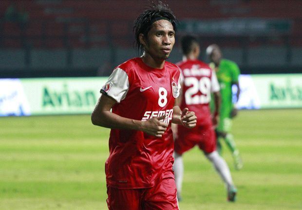 Syamsul Chaeruddin Syamsul Chaeruddin amp Rasyid Bakrie Yakin PSM Makassar