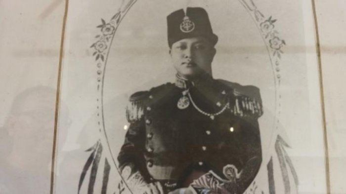 Syarif Kasim II Terungkap Ratu Wilhemina Pernah Jatuh Cinta pada Raja Siak Sultan