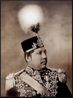 Syarif Kasim II Sejarah dan Biografi Singkat Sri Sultan Hamengkubuwono IX Dari