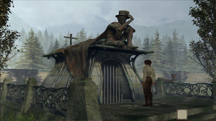 Syberia Syberia Full Android Apps on Google Play