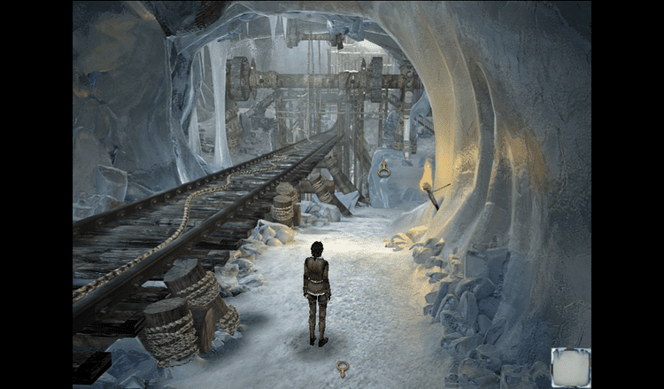 Syberia II Syberia 2 Full Android Apps on Google Play