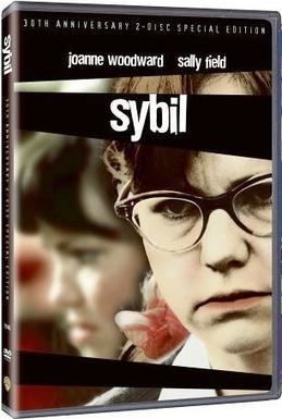 Sybil (1976 film) httpsuploadwikimediaorgwikipediaen33cSyb