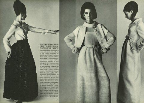 Sybil Connolly How Jackie Kennedy39s Favorite Irish Designer Paved the Way