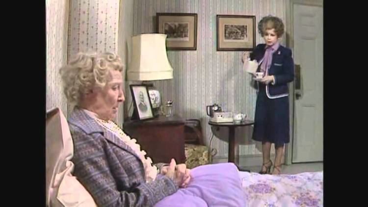 Sybil Fawlty Fawlty Towers Sybil Oh I Knowww YouTube